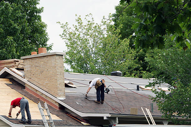 Cold Roofs in Dixon, IL